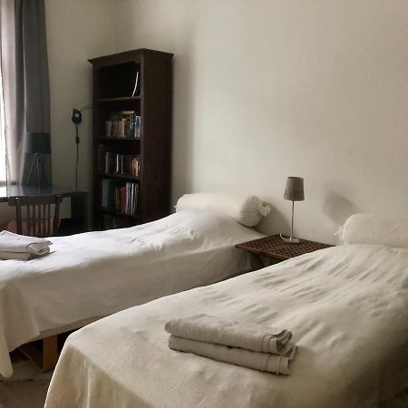 كوبنهاجن The Pea Blossom B&B المظهر الخارجي الصورة