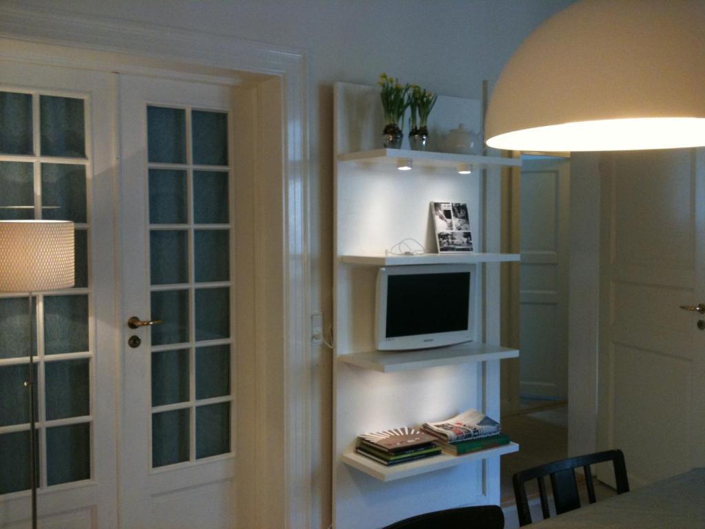 كوبنهاجن The Pea Blossom B&B المظهر الخارجي الصورة