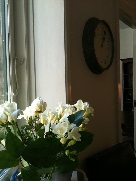 كوبنهاجن The Pea Blossom B&B المظهر الخارجي الصورة