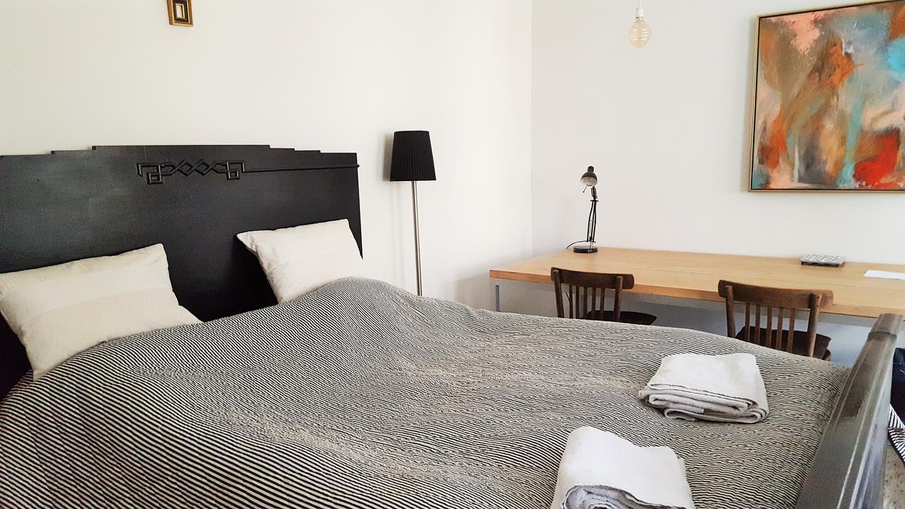 كوبنهاجن The Pea Blossom B&B المظهر الخارجي الصورة