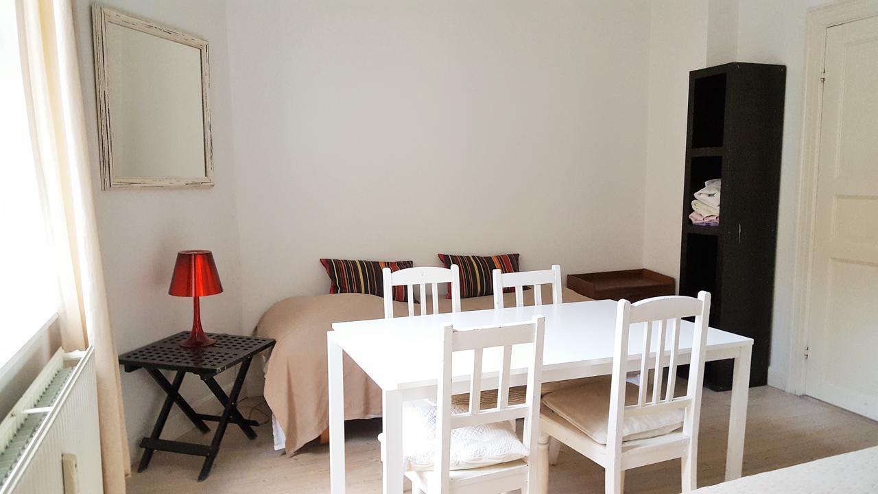 كوبنهاجن The Pea Blossom B&B المظهر الخارجي الصورة