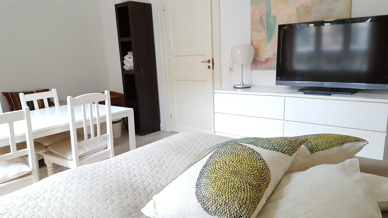 كوبنهاجن The Pea Blossom B&B المظهر الخارجي الصورة