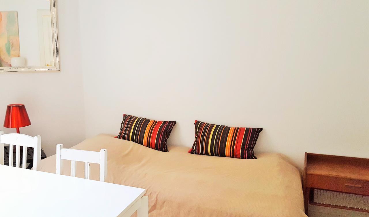 كوبنهاجن The Pea Blossom B&B المظهر الخارجي الصورة