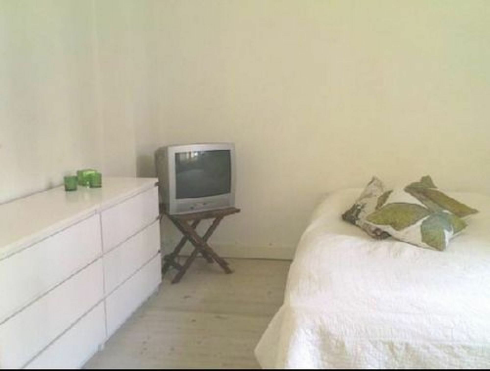 كوبنهاجن The Pea Blossom B&B المظهر الخارجي الصورة