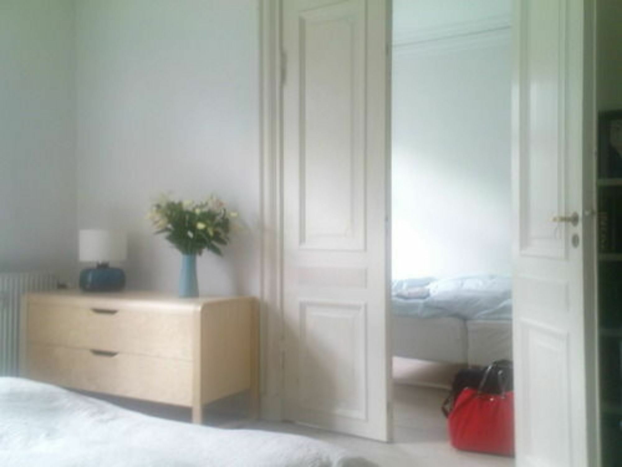 كوبنهاجن The Pea Blossom B&B المظهر الخارجي الصورة