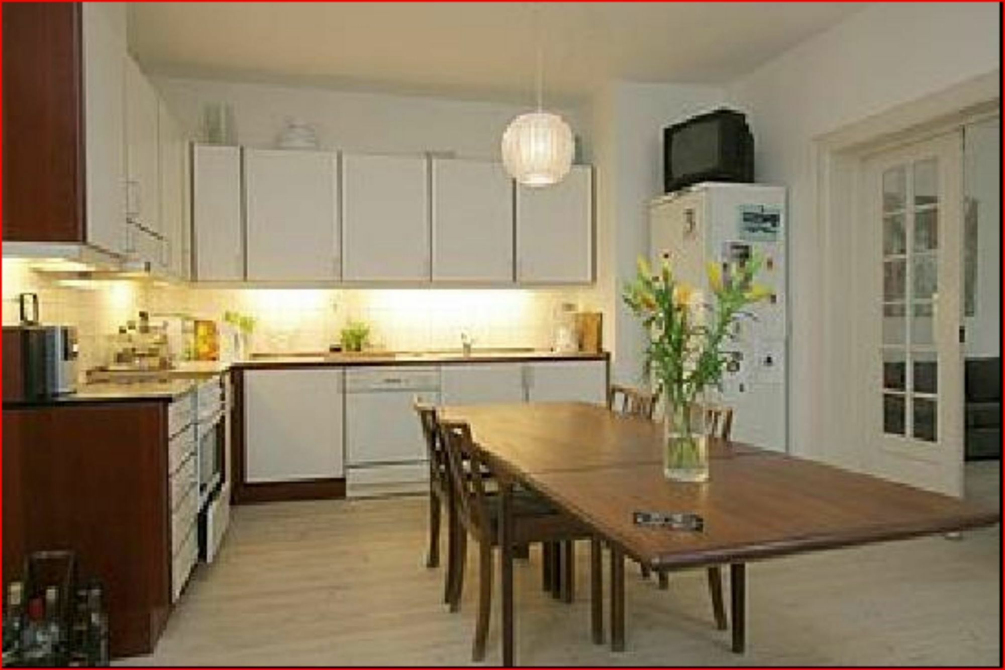 كوبنهاجن The Pea Blossom B&B المظهر الخارجي الصورة