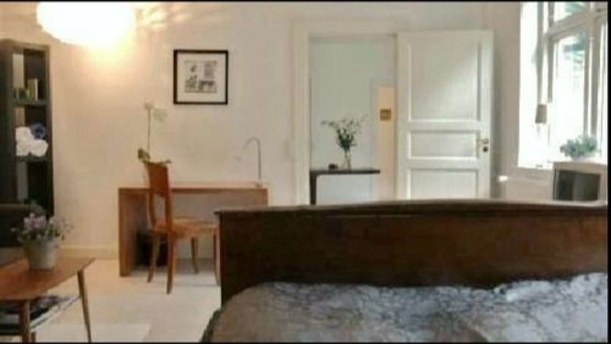 كوبنهاجن The Pea Blossom B&B المظهر الخارجي الصورة