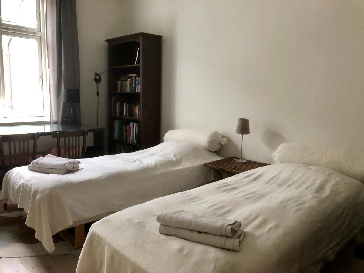 كوبنهاجن The Pea Blossom B&B المظهر الخارجي الصورة