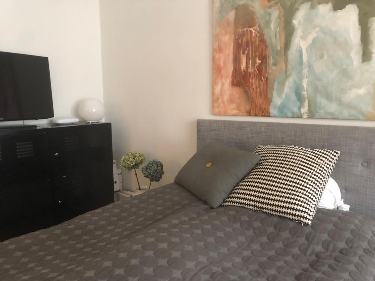 كوبنهاجن The Pea Blossom B&B المظهر الخارجي الصورة