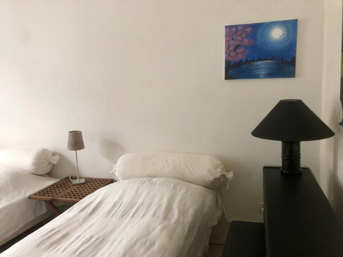 كوبنهاجن The Pea Blossom B&B المظهر الخارجي الصورة