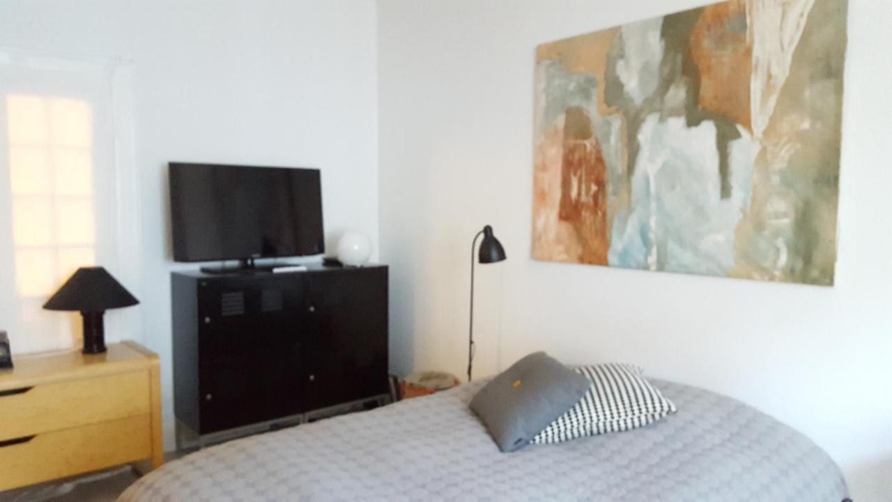 كوبنهاجن The Pea Blossom B&B المظهر الخارجي الصورة
