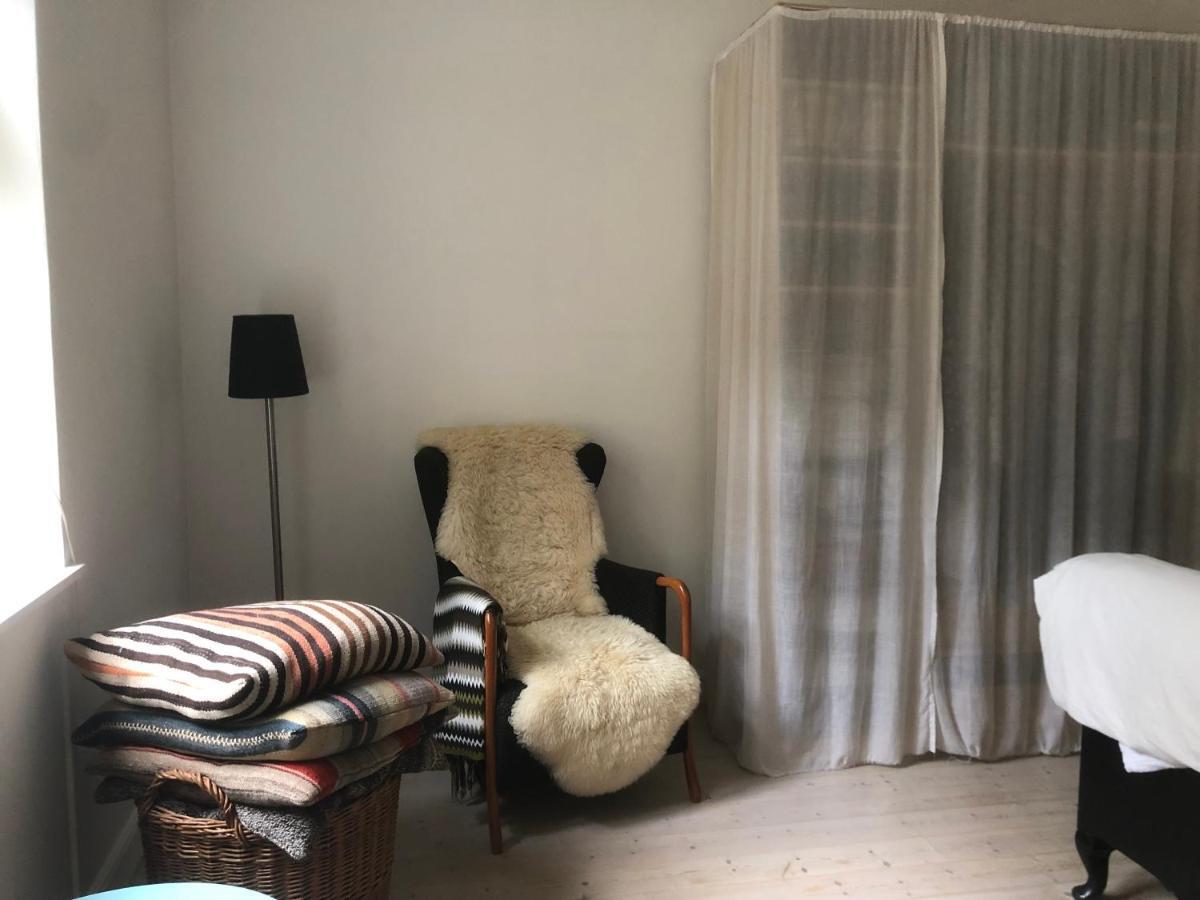 كوبنهاجن The Pea Blossom B&B المظهر الخارجي الصورة