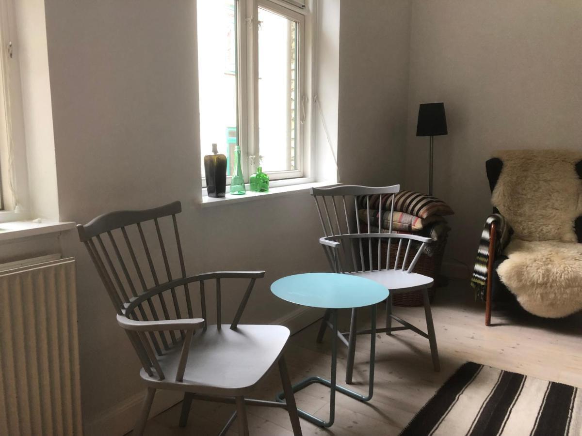 كوبنهاجن The Pea Blossom B&B المظهر الخارجي الصورة